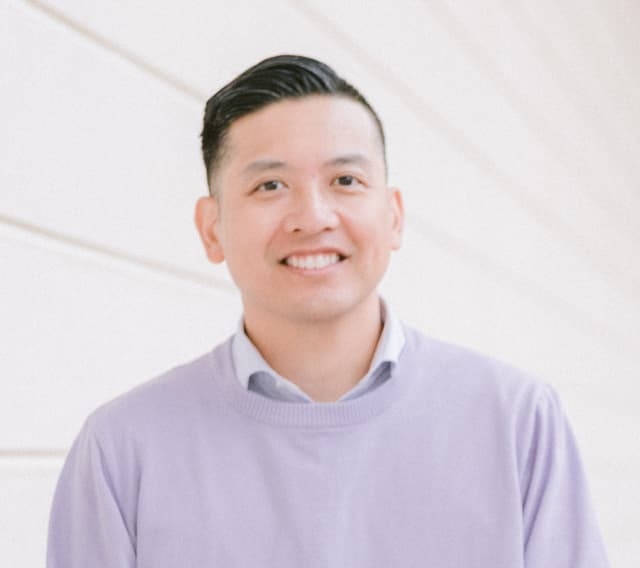 Radley Teruel, Senior Product Designer